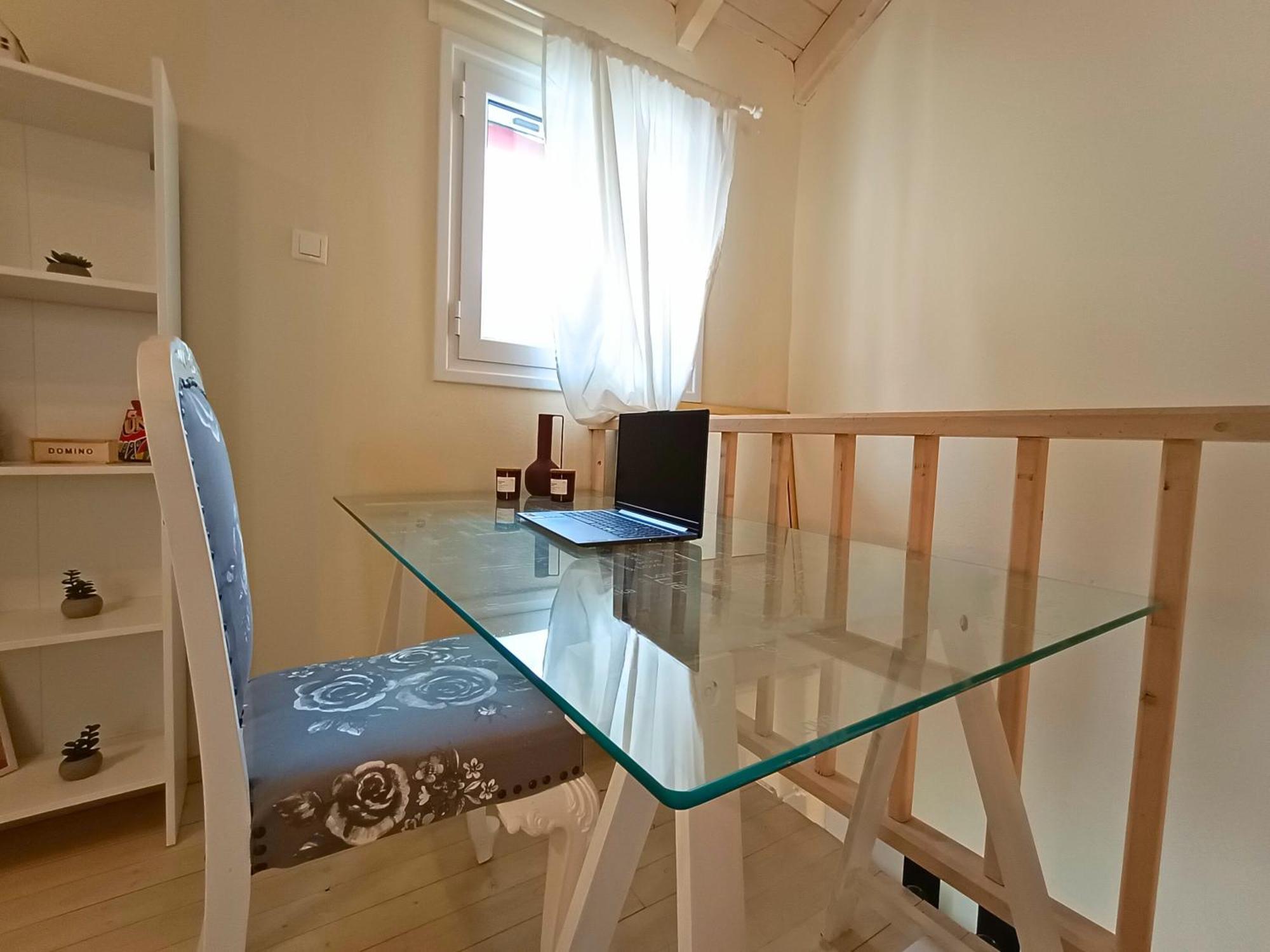 "Wonderland" Nest Nafplio Villa Eksteriør bilde