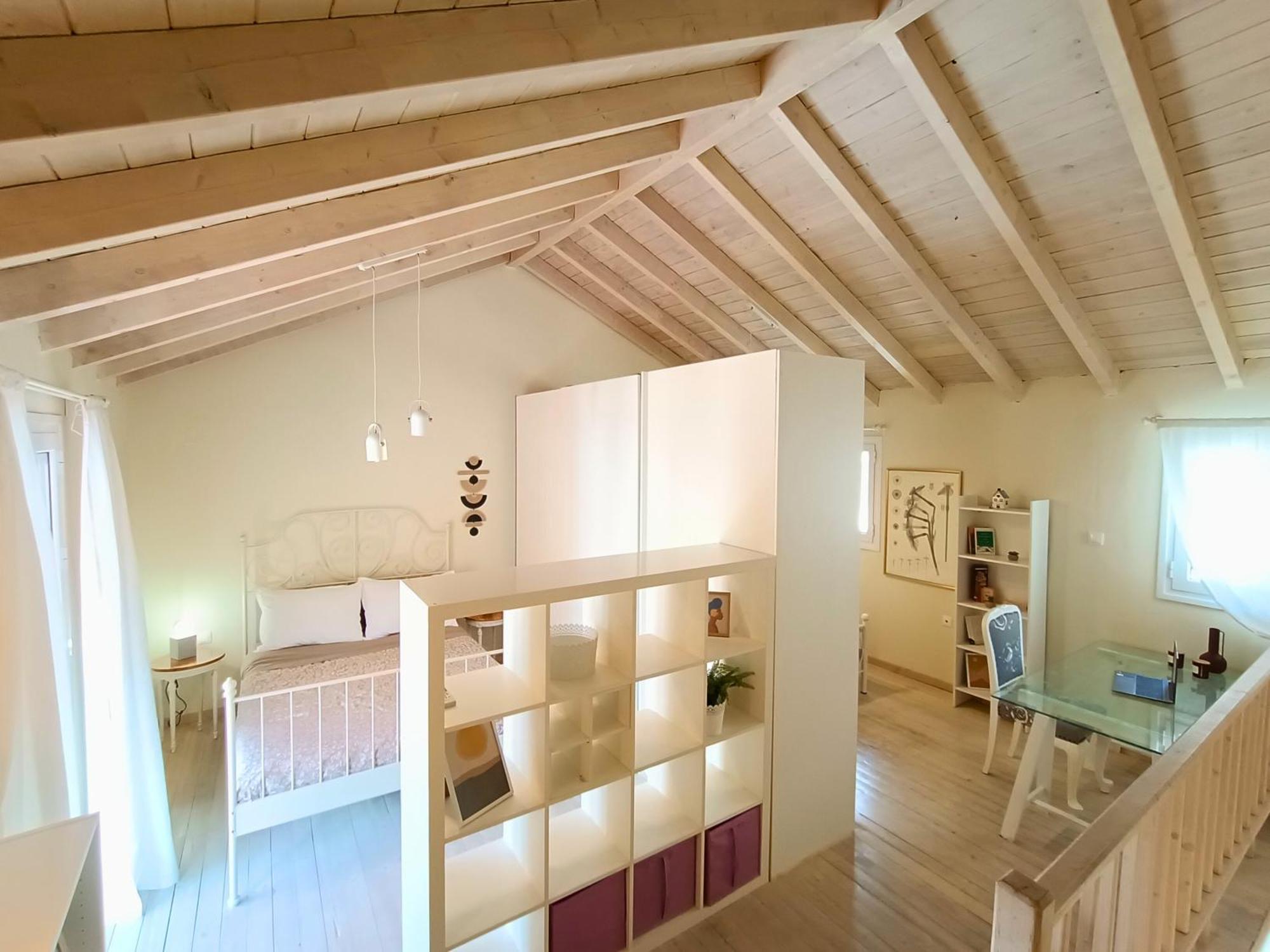 "Wonderland" Nest Nafplio Villa Eksteriør bilde