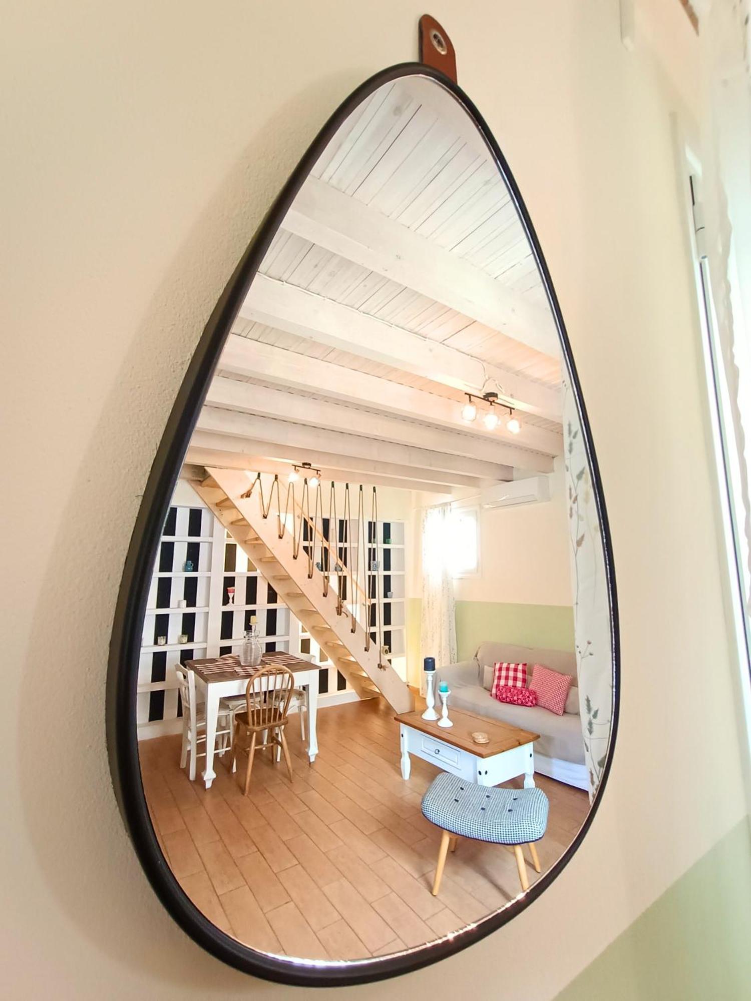 "Wonderland" Nest Nafplio Villa Eksteriør bilde